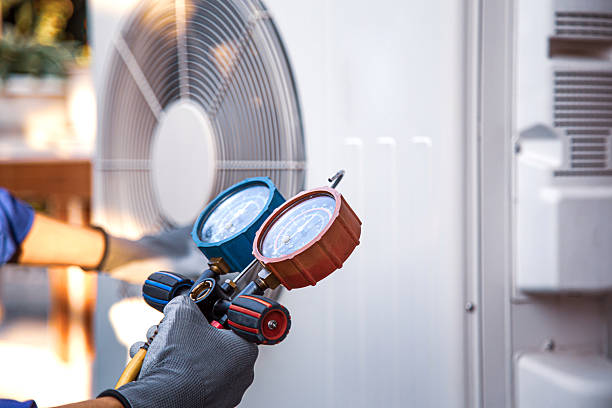 Affordable Emergency Hvac Repair solutions in Forest City, PA