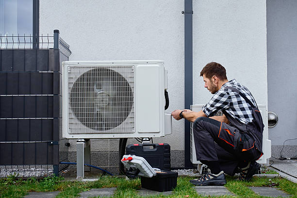 Top rated local Emergency Hvac Repair specialists in Forest City, PA